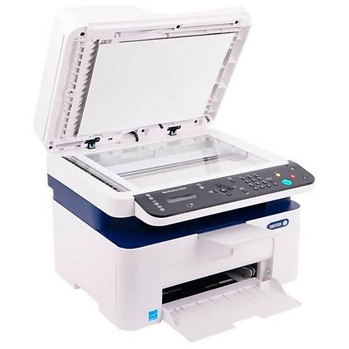 Xerox WorkCentre 3025V_BI Wi-Fi �ok Fonksiyonlu Mono Lazer Yaz�c�