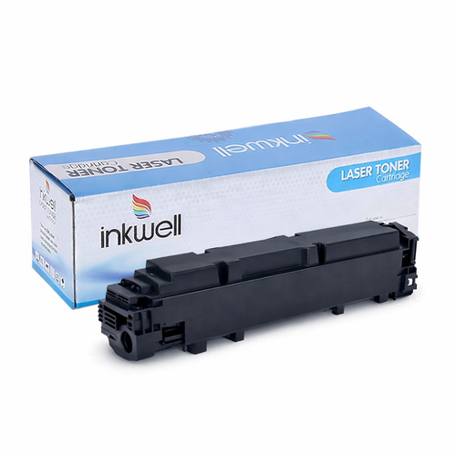Kyocera TK-5415K Muadil Siyah Toner 20.000 Sayfa