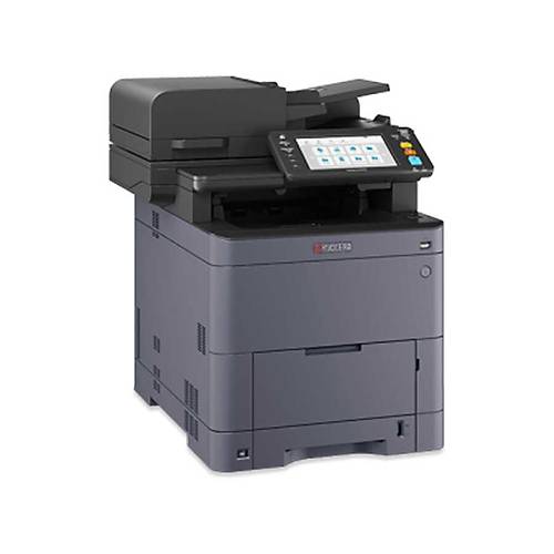 Kyocera TASKalfa MZ2501ci Renkli �ok Fonksiyonlu A3 Fotokopi Makinesi