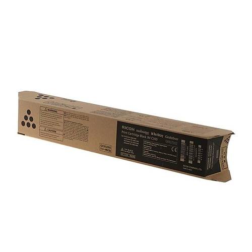 Ricoh IMC-300K Orijinal Siyah Toner 842601