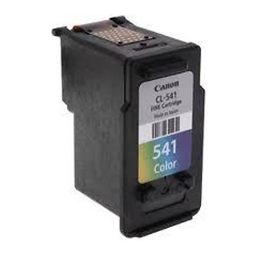 CANON CL-541 Renkli Orijinal Kartu� 5227B001