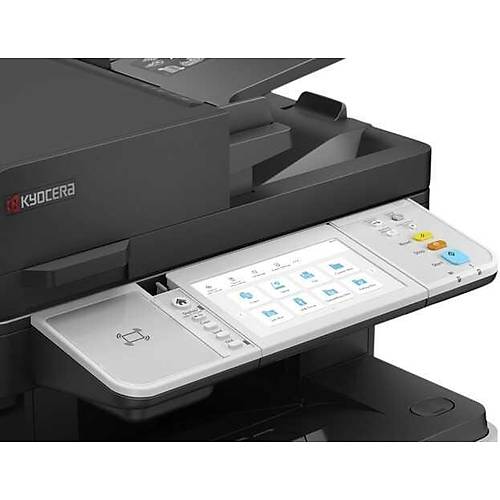 Kyocera ECOSYS MA4500ix Mono �ok Fonksiyonlu Yaz�c� | 45 Sayfa/Dakika