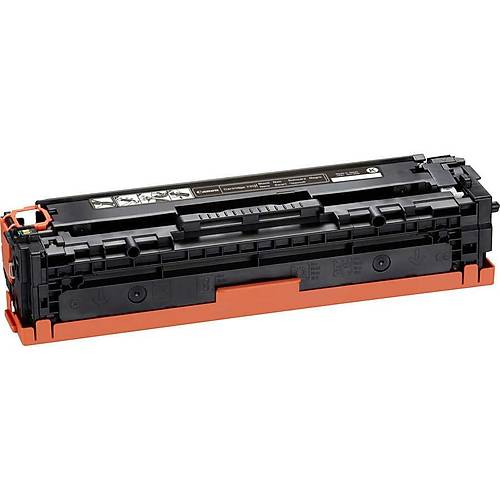 Canon CRG-731H Siyah Orijinal Toner Y�ksek Kapasiteli 6273B002 2.400 Sayfa