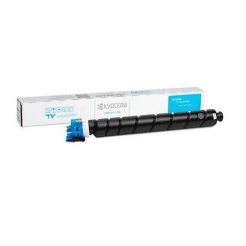 Kyocera TK-8365C Mavi Orijinal Toner 12000 Sayfa
