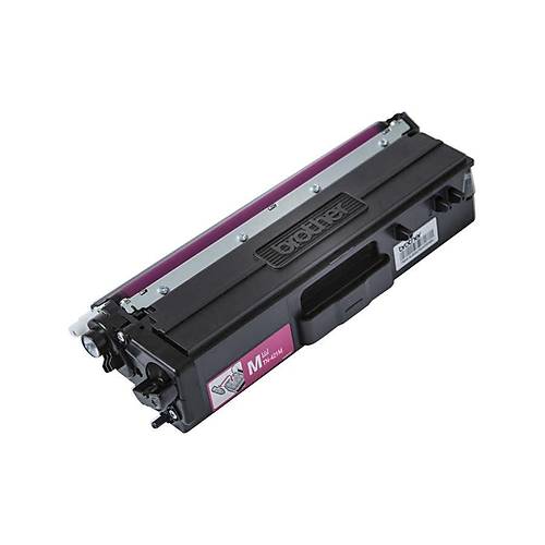 Brother TN-466M K�rm�z� Orijinal Lazer Toner - 6.500 Sayfa