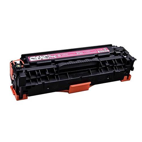HP 312A CF383A K�rm�z� Orijinal Toner 2700 Sayfa