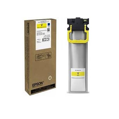 Epson C13T11D440 (T11D4) Orjinal  Sar� Kartu� 5.000 Sayfa