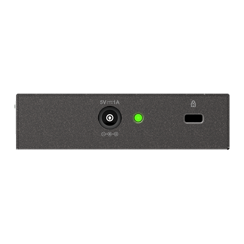 D-Link DGS-108 8 Port 10/100/1000 Gigabit Y�netimsiz Switch Metal