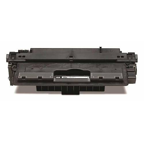 HP 70A Q7570A Siyah Orijinal Toner 15.000 Sayfa