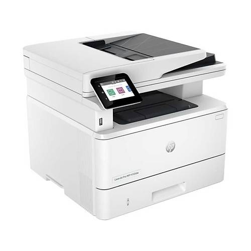 HP LaserJet Pro 4103FDW 2Z629A Mono �ok Fonksiyonlu Lazer Yaz�c�
