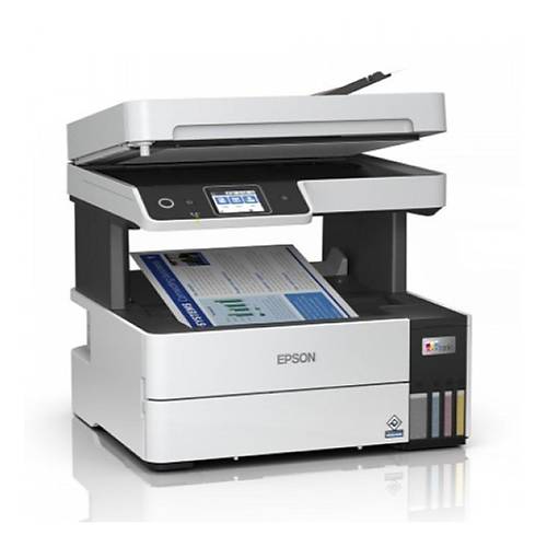 Epson EcoTank L6490 MEAF Yaz�c�/Taray�c�/Fotokopi/Faks