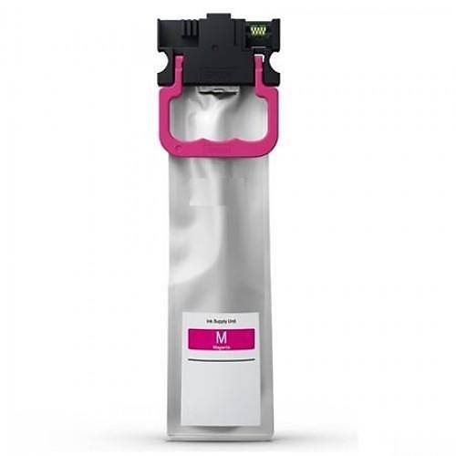 Epson T11P3 C13T11P340 XXL K�rm�z� Ekstra Y�ksek Kaliteli Muadil 20.000 Sayfa
