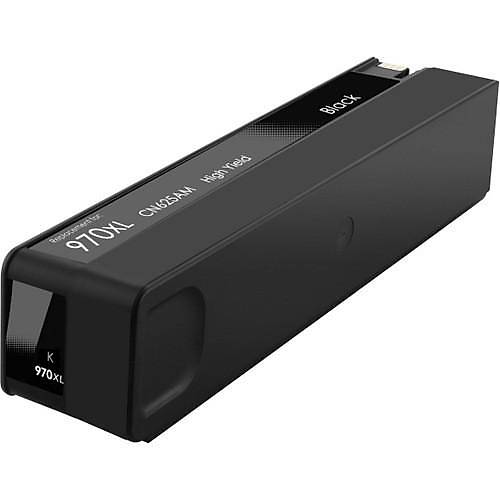 HP 970XL Siyah Muadil Kartu�