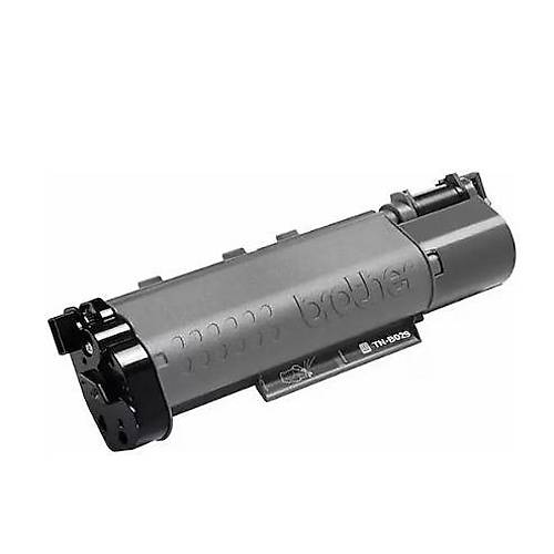 Brother TNB029 Siyah Orijinal Toner 2.600 Sayfa