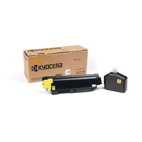 Kyocera TK-5345 Sar� Orijinal Toner 9.000 Sayfa