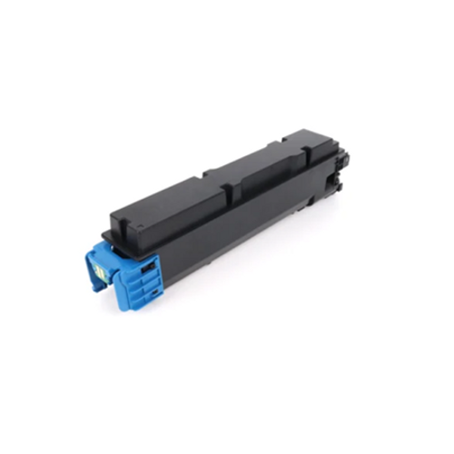 Kyocera TK-5370 Mavi Muadil Toner