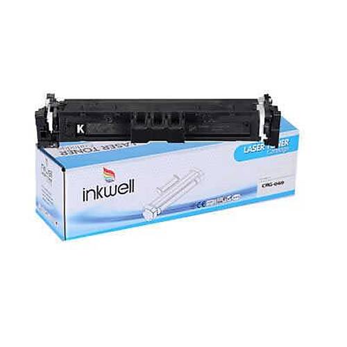 Canon CRG-069H Siyah Muadil Toner - 5.500 Sayfa