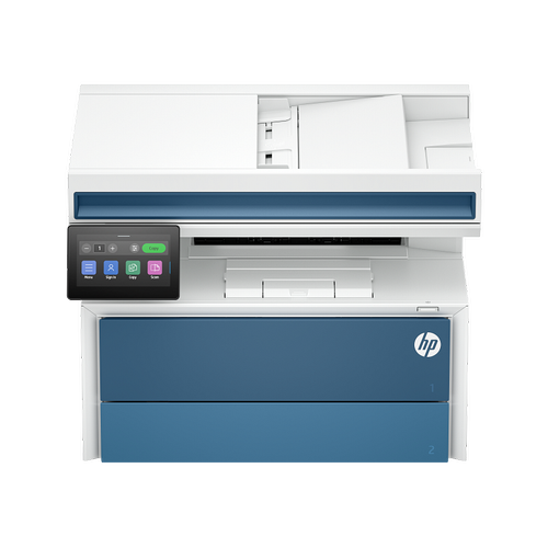 HP LaserJet Pro MFP 4113dw Mono �ok Fonksiyonlu Lazer Yaz�c� [YEN�] [�N S�PAR��]
