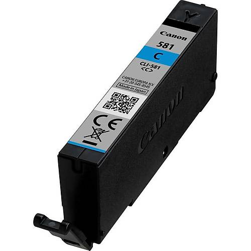 CANON CLI-581 C Mavi Orijinal Kartu� 2103C001