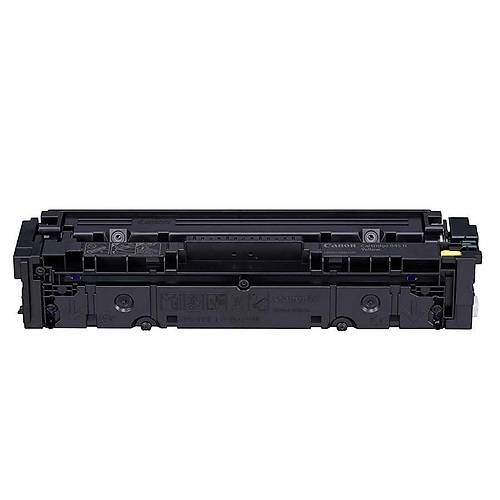 Canon CRG-045H Sar� Orijinal Toner Y�ksek Kapasiteli 1243C002 2.200 Sayfa