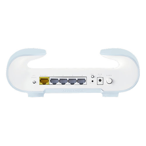 D-LINK DL-M60/MME3 AX6000 Dual Band Ev Ofis Tipi Mesh Router