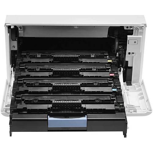 HP Laserjet Pro M479FNW W1A78A Wi-Fi + Taray�c� + Fotokopi + Faks Renkli �ok Fonksiyonlu Lazer Yaz�c�