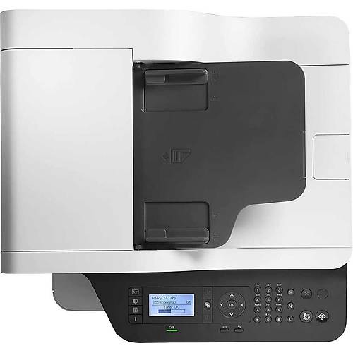 HP 7UQ76A MFP432FDN �ok Fonksiyonlu Mono Lazer Yaz�c�
