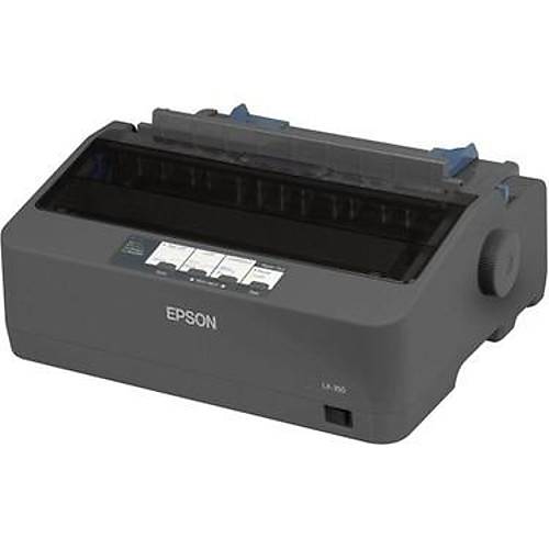 EPSON LX-350 Nokta Vuru�lu Yaz�c�