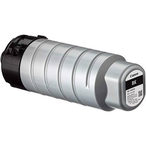 CANON PGI-7500XL BK Siyah Orijinal Kartu� 2774C001
