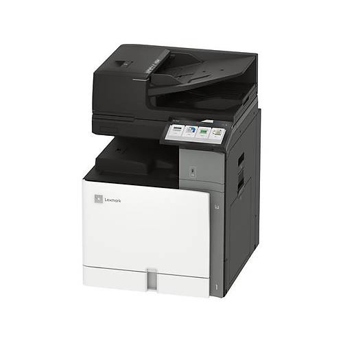 Lexmark CX962se (20L8267) Renkli �ok ��levli Lazer Yaz�c�