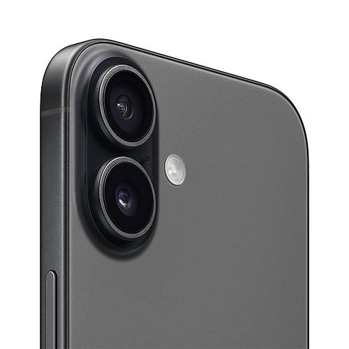 Apple iPhone 17 256 GB Ak�ll� Telefon Siyah [�N S�PAR��]