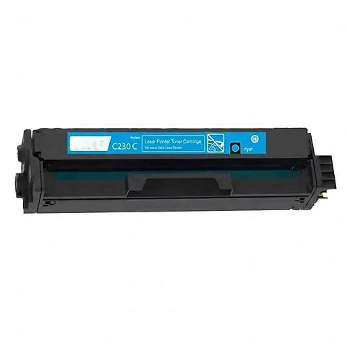 Xerox 006R04384 Mavi Muadil Toner Standart Kapasite 1.500 Sayfa C230 C235