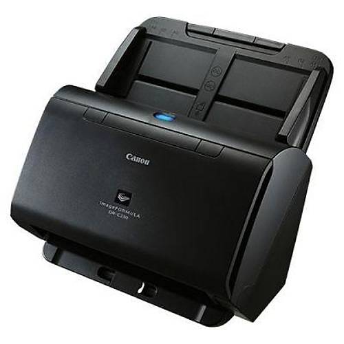Canon DR-C230 Image Formula D�k�man Taray�c�
