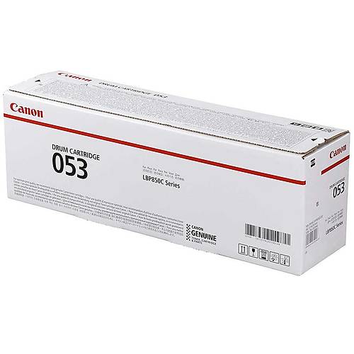 Canon CRG-053 Orijinal Drum �nitesi 2178C001 70.000 Sayfa