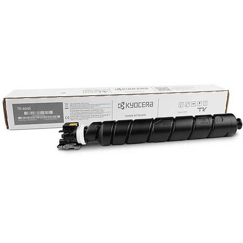 Kyocera TK-6345 Orijinal Toner 40.000 Sayfa