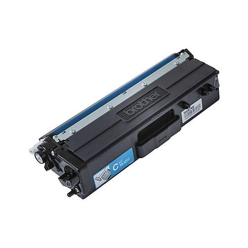 Brother TN-466C Mavi Orijinal Lazer Toner - 6.500 Sayfa