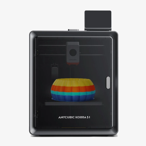 Anycubic Kobra S1 3D Yaz�c�