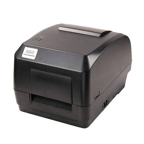 Digitus DA-81021 Barkod Yaz�c� Seri USB Ethernet 203 DPI