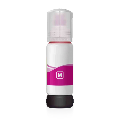 Epson T6733 Muadil K�rm�z� M�rekkep � �nkwell