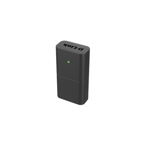 D-Link DWA-X131 N300 2.4Ghz Wi-fi 6 Kablosuz Nano Usb Adapt�r
