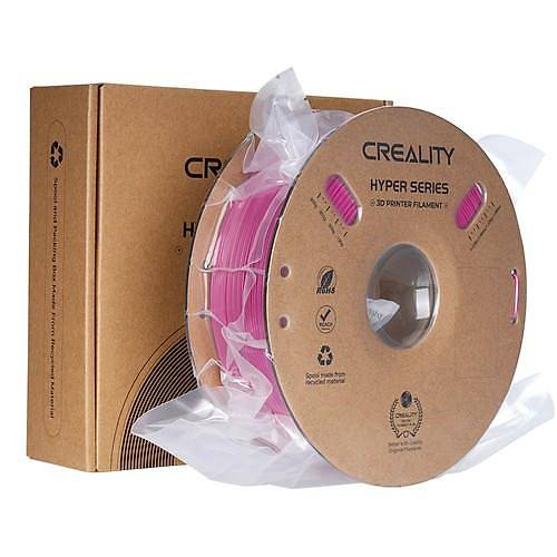 Creality Hyper-PLA Mor (Purple) Filament 1.75mm 1Kg