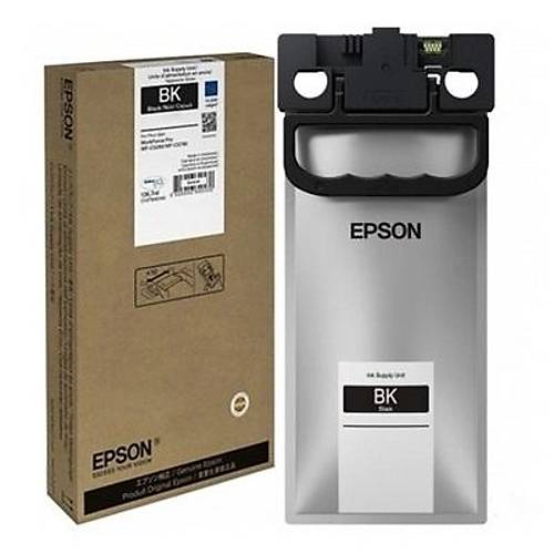 Epson C13T11E140 (T11E1) Orjinal  Siyah Kartu� 10.000 Sayfa