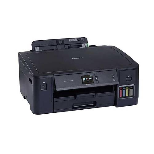 Brother HL-T4000DW Tankl� Sistem Tek Fonksiyonlu A3 Yaz�c�