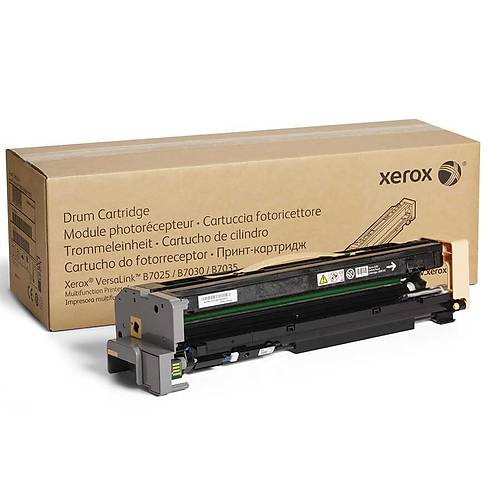 Xerox Versalink 113R00779 Siyah Orijinal Drum �nitesi B7025/B7030