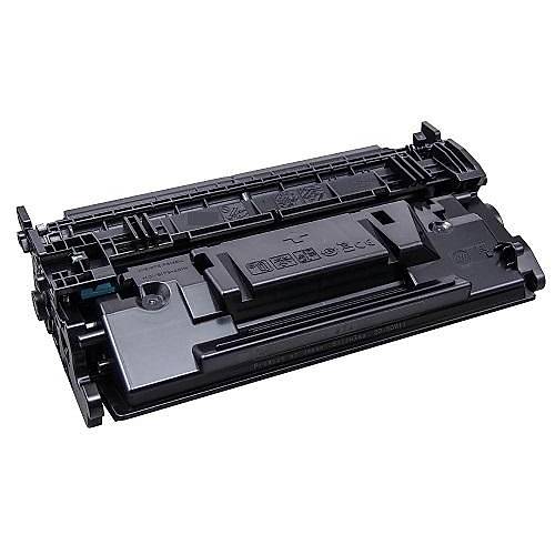 HP 87A  CF287A Siyah Muadil Toner