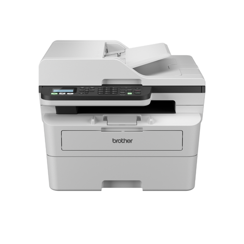 Brother MFC-B7811DW Mono Lazer �ok Fonksiyonlu Yaz�c� (Wi-Fi, Faks)