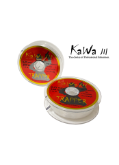 Kawa Jıl Trapper 160m Şeffaf Misina 0.60 MM