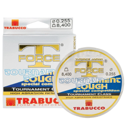 Trabucco T-Force Tournament Tough 150m Misina 0,30mm