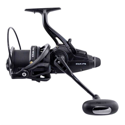Bauer CLK FS 7000 Baitrunner Olta Makinesi