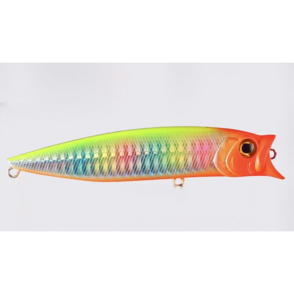 Usami Combo Pop 100F 12.1 G Maket Balık 611